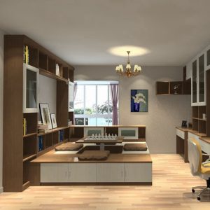 全屋定制家具十大品牌有哪些？