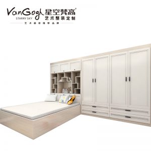全屋定制的優勢有哪些？